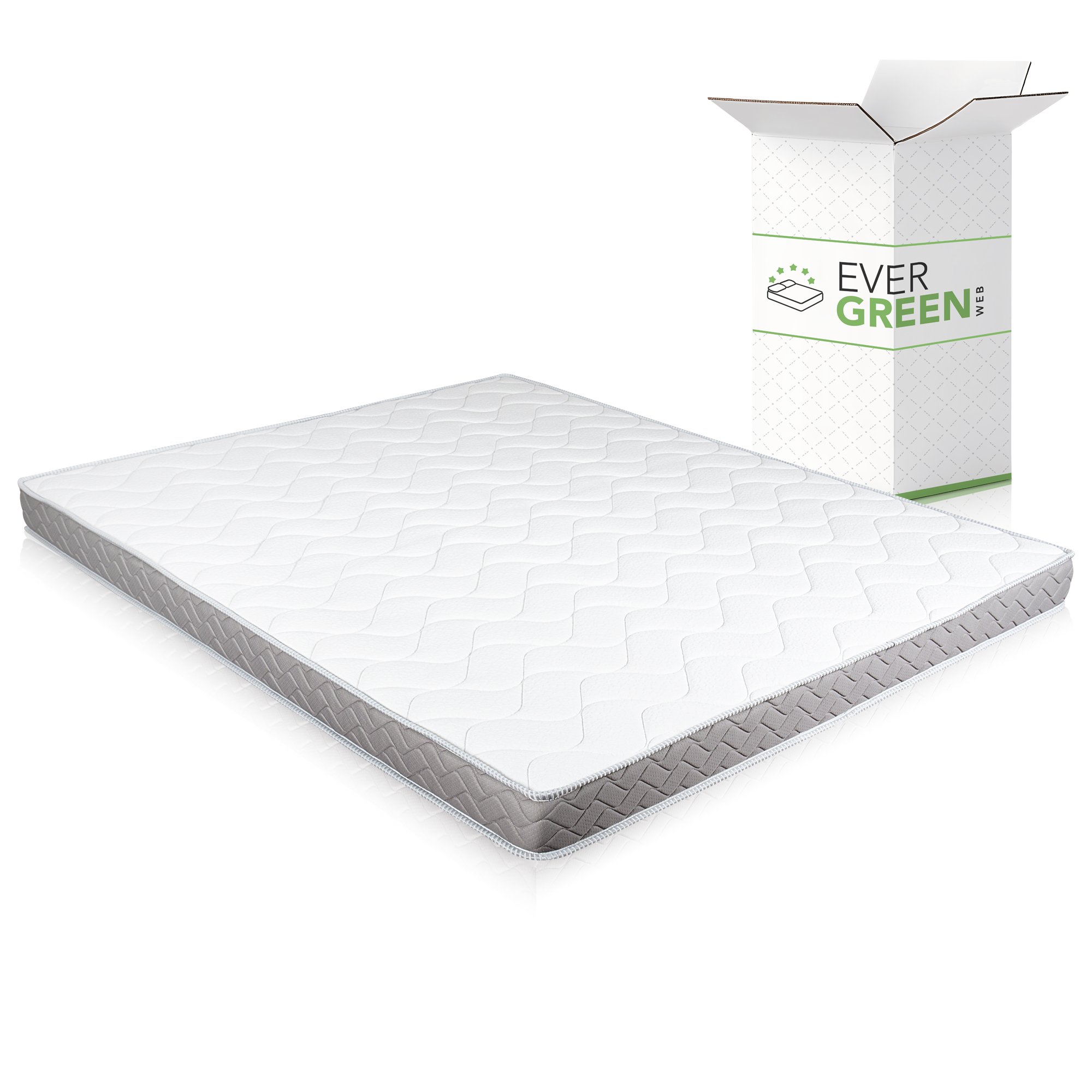 Matelas pour canapé-lit de 12 ou 14 cm de haut DAYBED