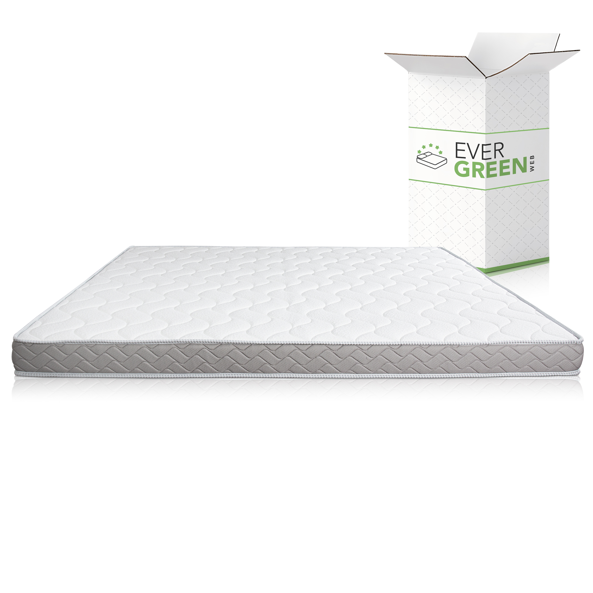 Matelas pour canapé-lit de 12 ou 14 cm de haut DAYBED - 0