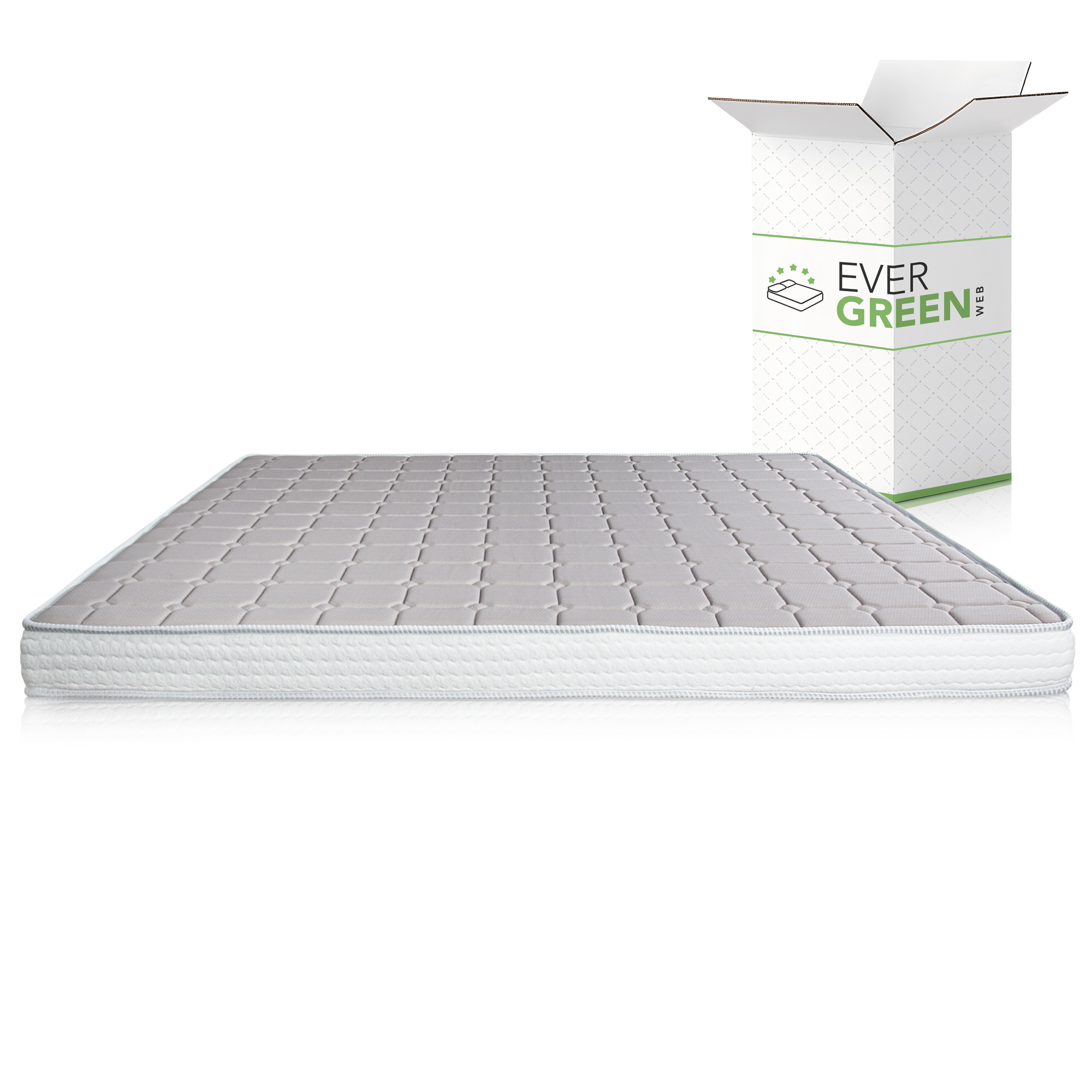 Matelas pour canapé-lit de 14 cm de haut DAYBED MEMORY - 0 Matelas pour canapé-lit de 14 cm de haut DAYBED MEMORY - 0
