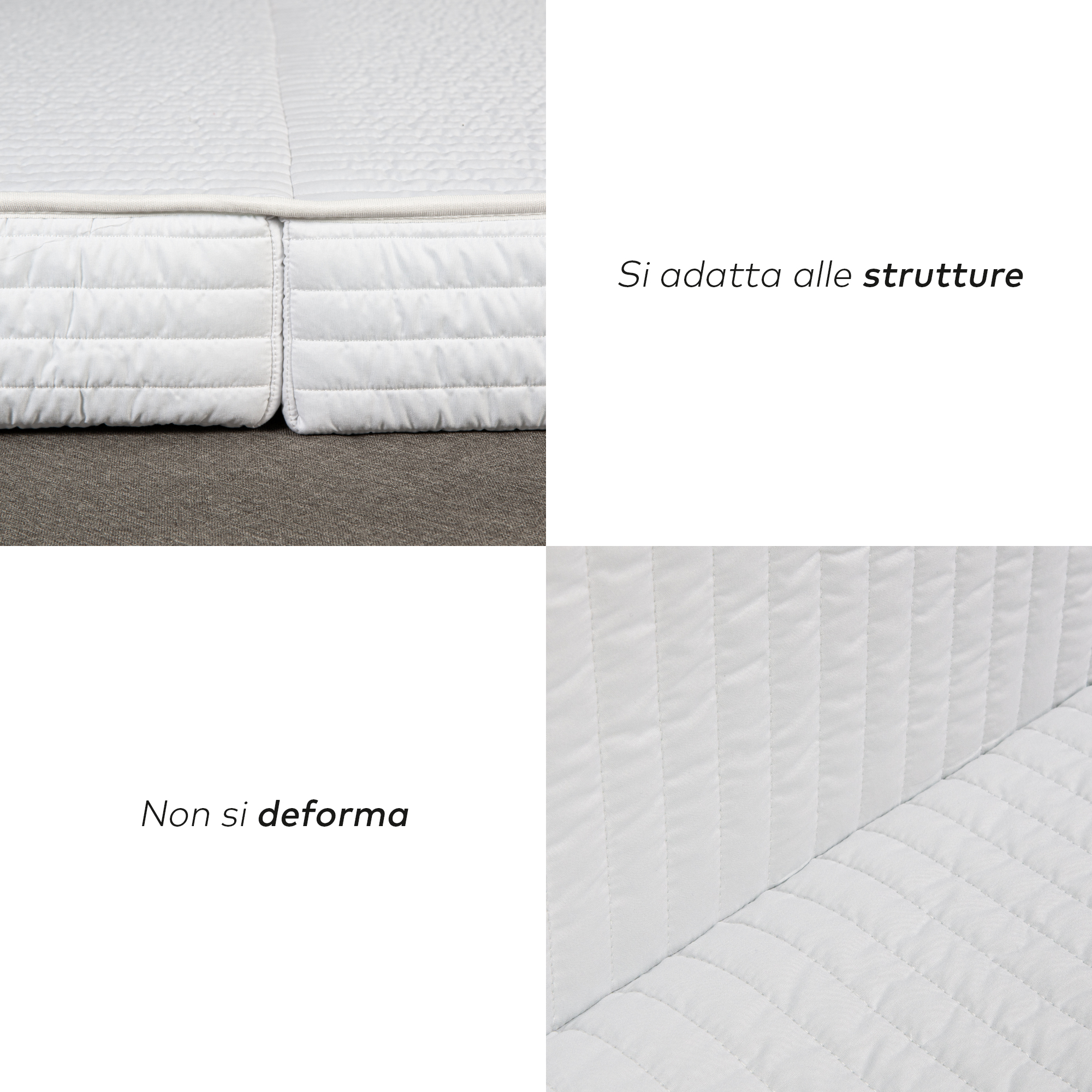 Matelas BED SOFA - 1