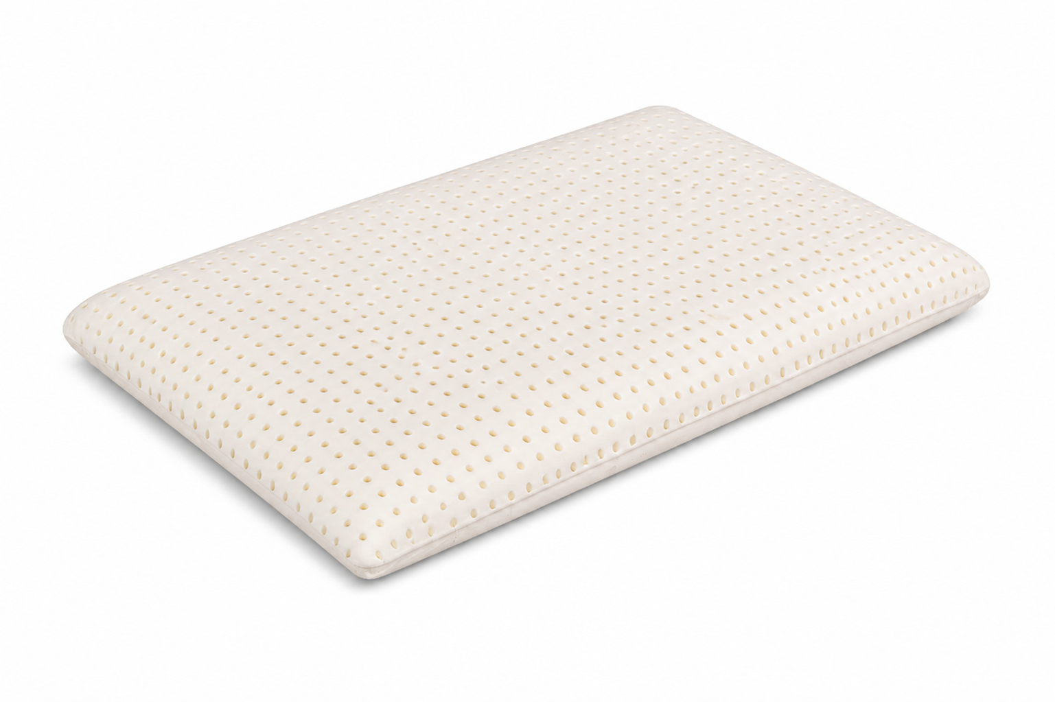 Oreiller en Latex avec Aloe Vera - 2