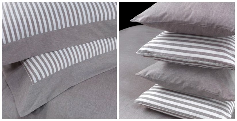 Ensable complet de feuilles NEW YORK - 0