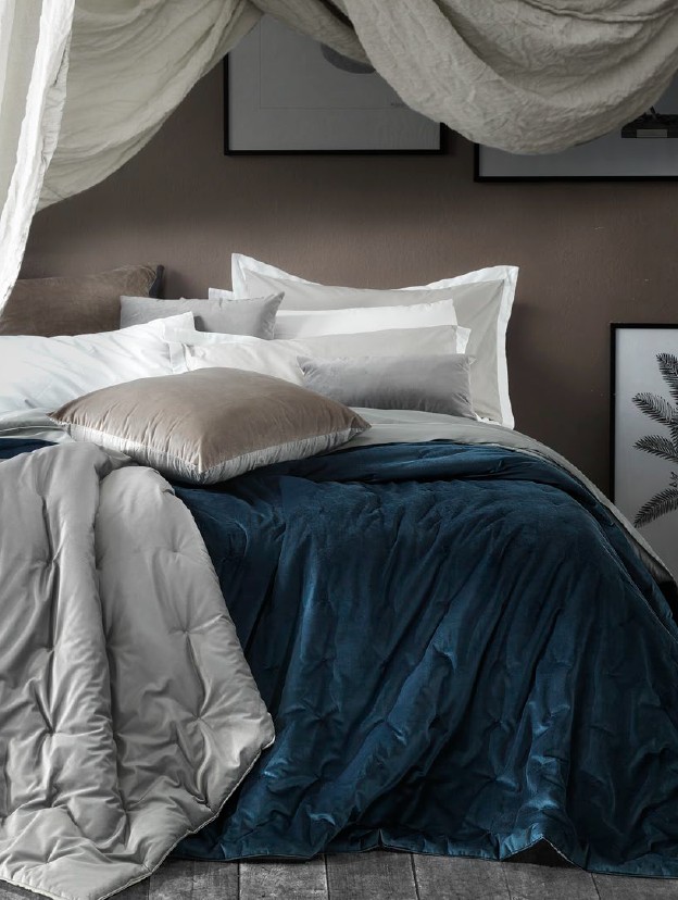 Couette double VELVET Couette double VELVET