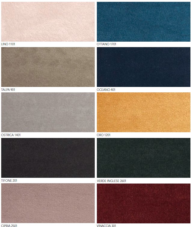 Couette double VELVET - 0 Couette double VELVET - 0