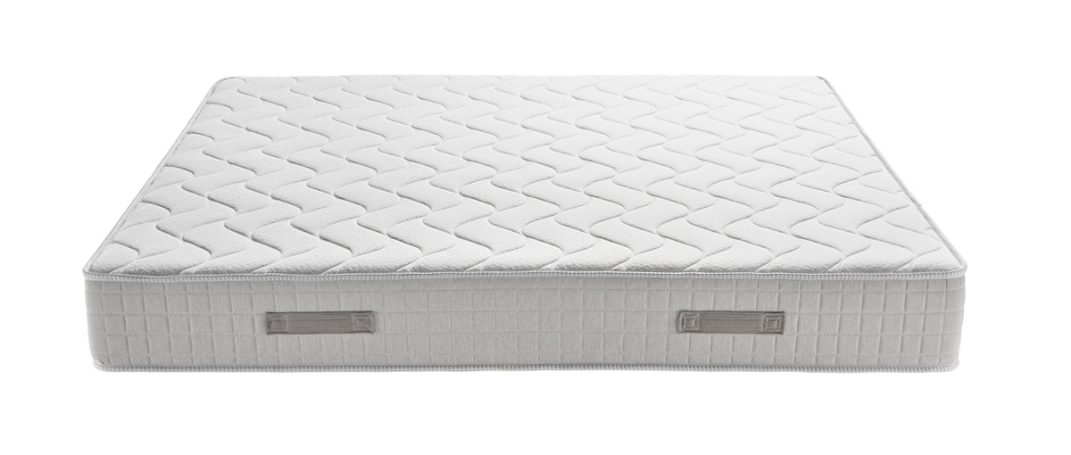 FASHION 25 cm - Matelas orthopédique en mousse d'eau de 25 cm de haut