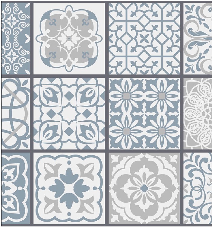 Nappe de table MAIOLICA - 0