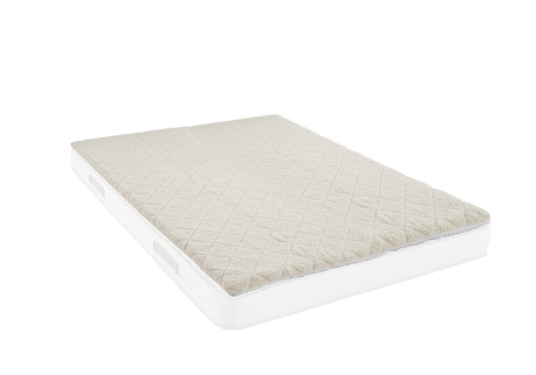 Topper Correcteur Wool