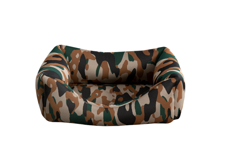 Cuccia Cane Morbida Teo
