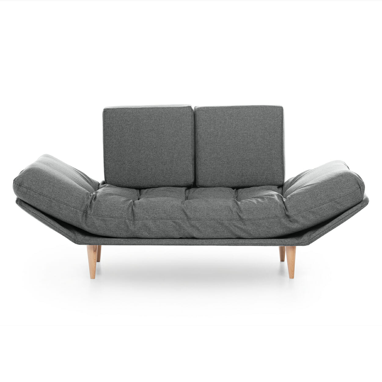 Canapé-lit Futon - Monique