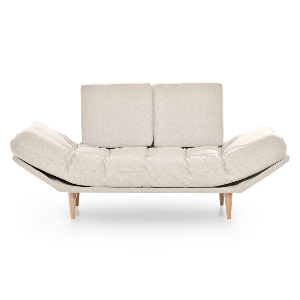 Canapé-lit Futon - Monique