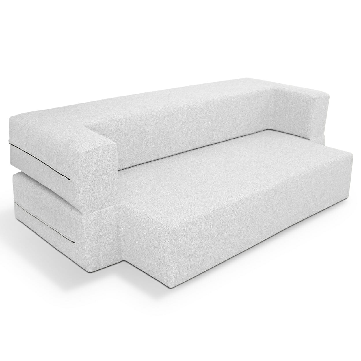 Canapé-lit pour 2 personnes - Tetris - 11