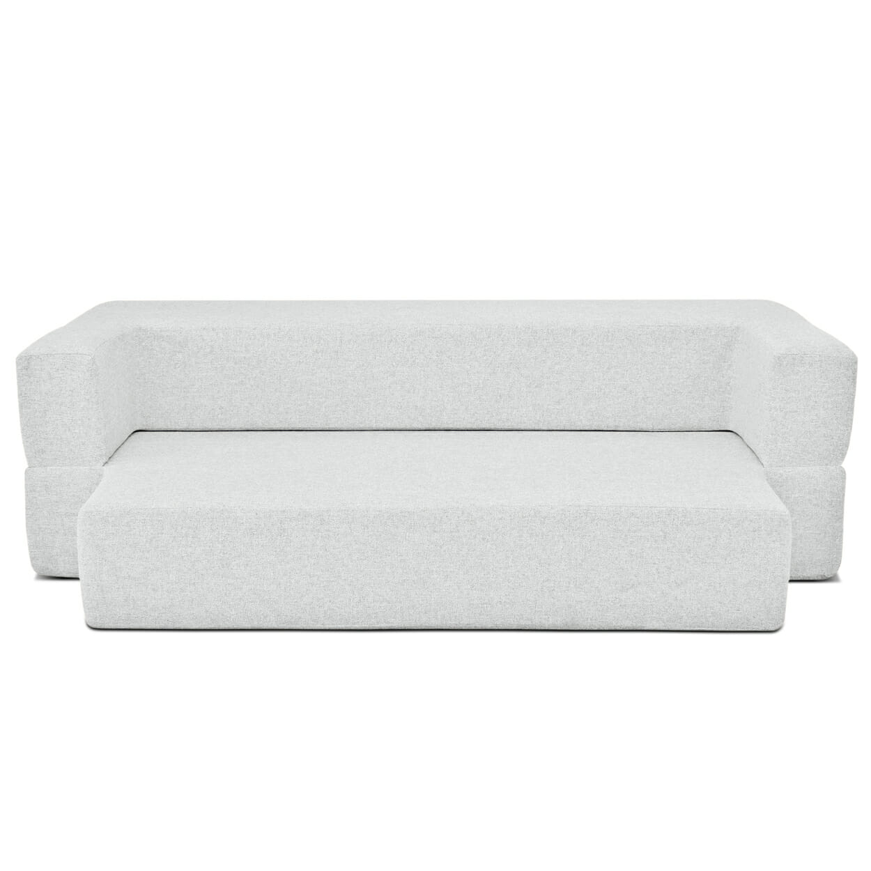 Canapé-lit pour 2 personnes - Tetris - 12