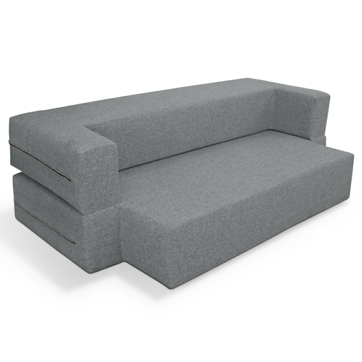 Canapé-lit pour 2 personnes - Tetris - 14