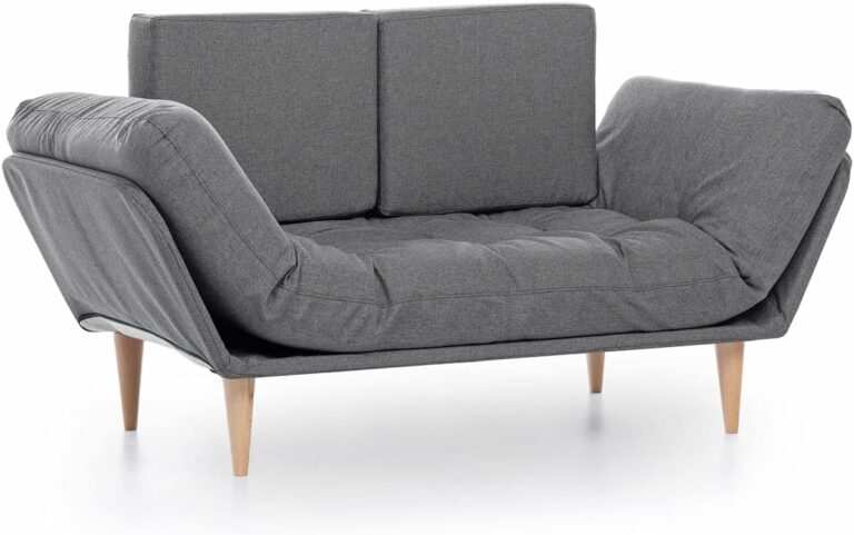 Canapé-lit Futon - Monique