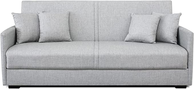 Divano Letto Futon  KUMO - Evergreen Web