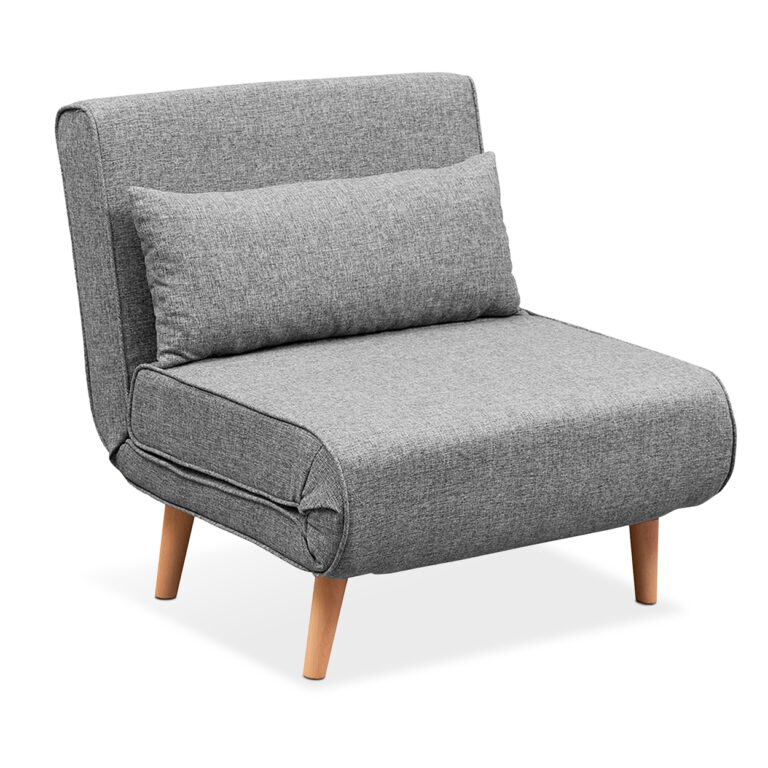 Fauteuil-lit convertible, Canapé Simple Clic Clac | Foldy