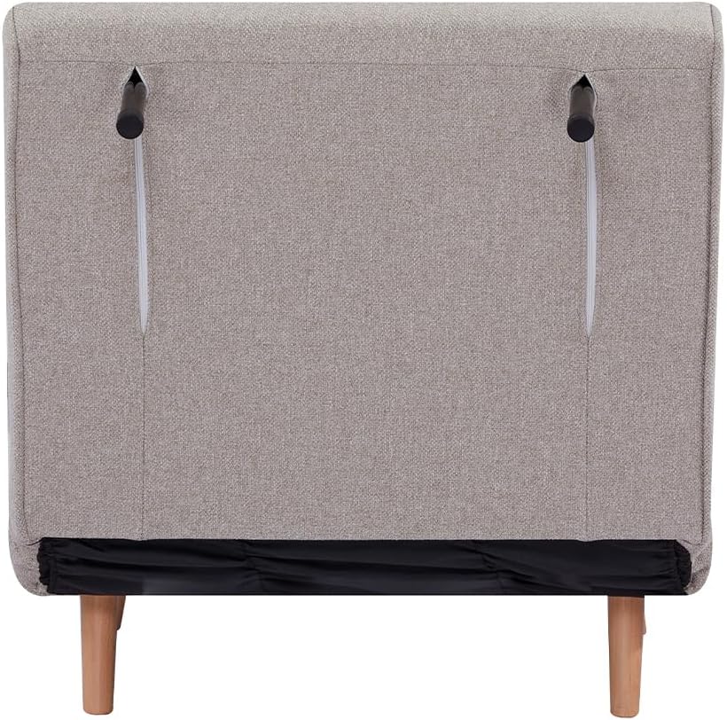 Fauteuil-lit convertible, Canapé Simple Clic Clac | Foldy - 0 Fauteuil-lit convertible, Canapé Simple Clic Clac | Foldy - 0