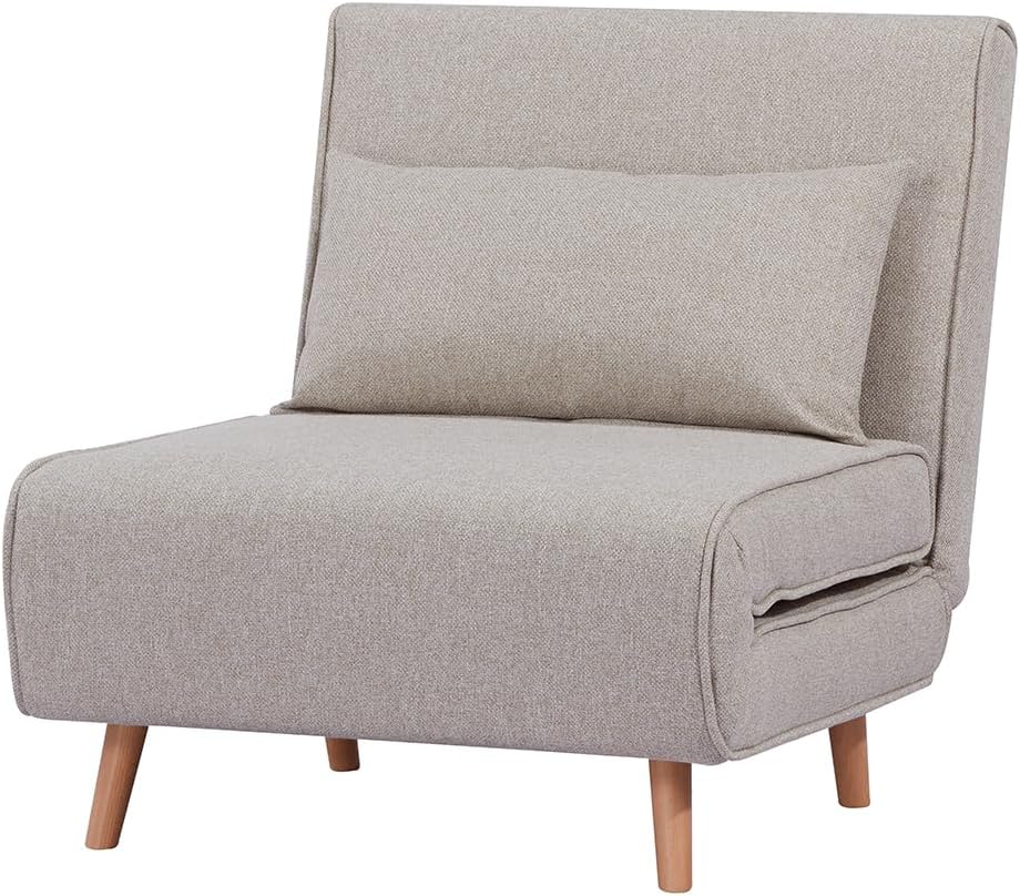 Fauteuil-lit convertible, Canapé Simple Clic Clac | Foldy Fauteuil-lit convertible, Canapé Simple Clic Clac | Foldy