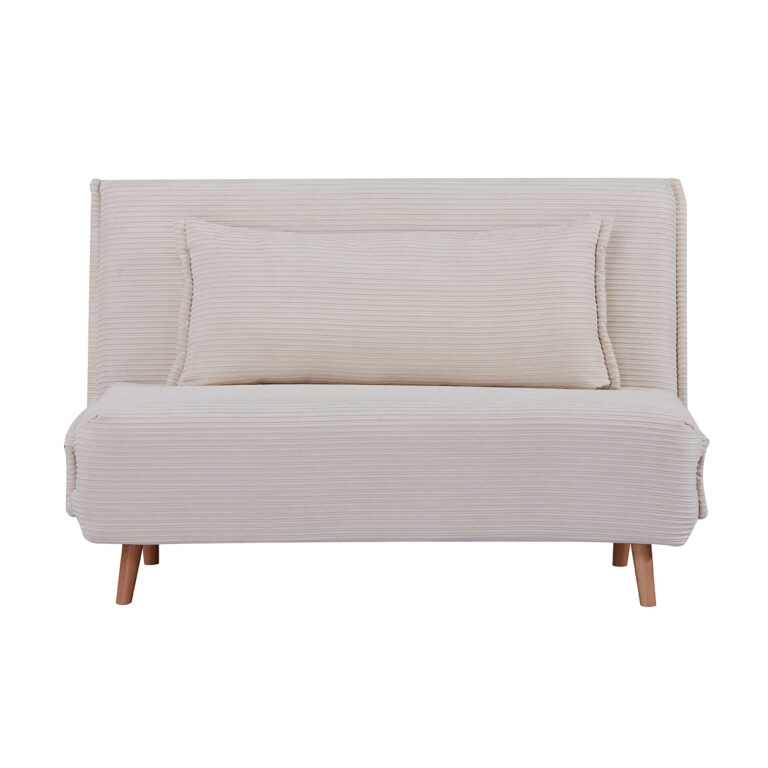 Fauteuil-lit convertible, Canapé Clic Clac  | Velvet