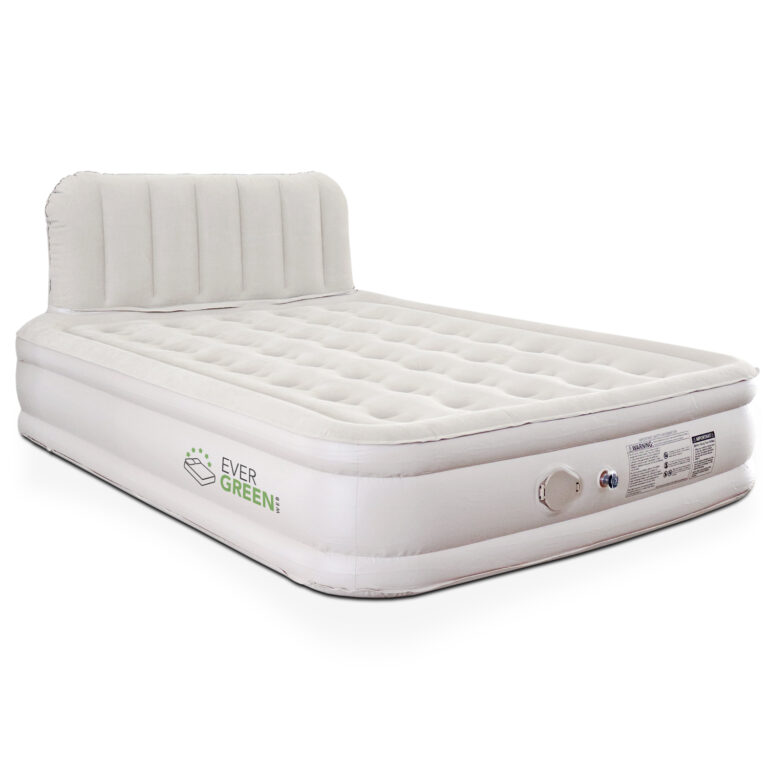 MATELAS GONFLABLE AIRDREAM