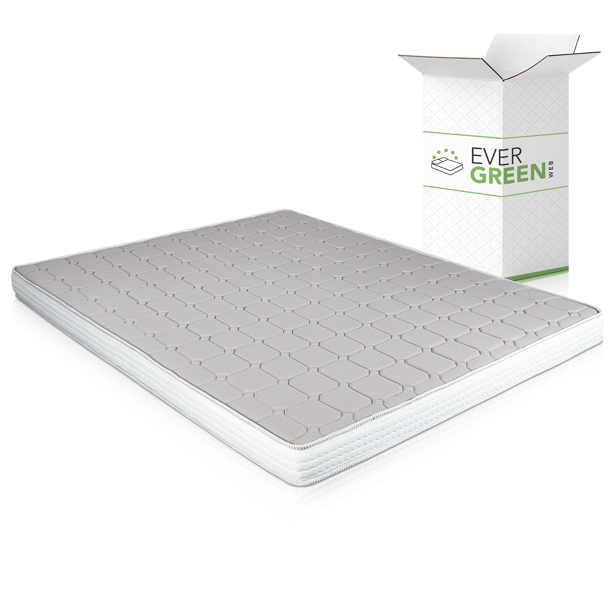 Matelas pour canapé-lit de 14 cm de haut DAYBED MEMORY Matelas pour canapé-lit de 14 cm de haut DAYBED MEMORY