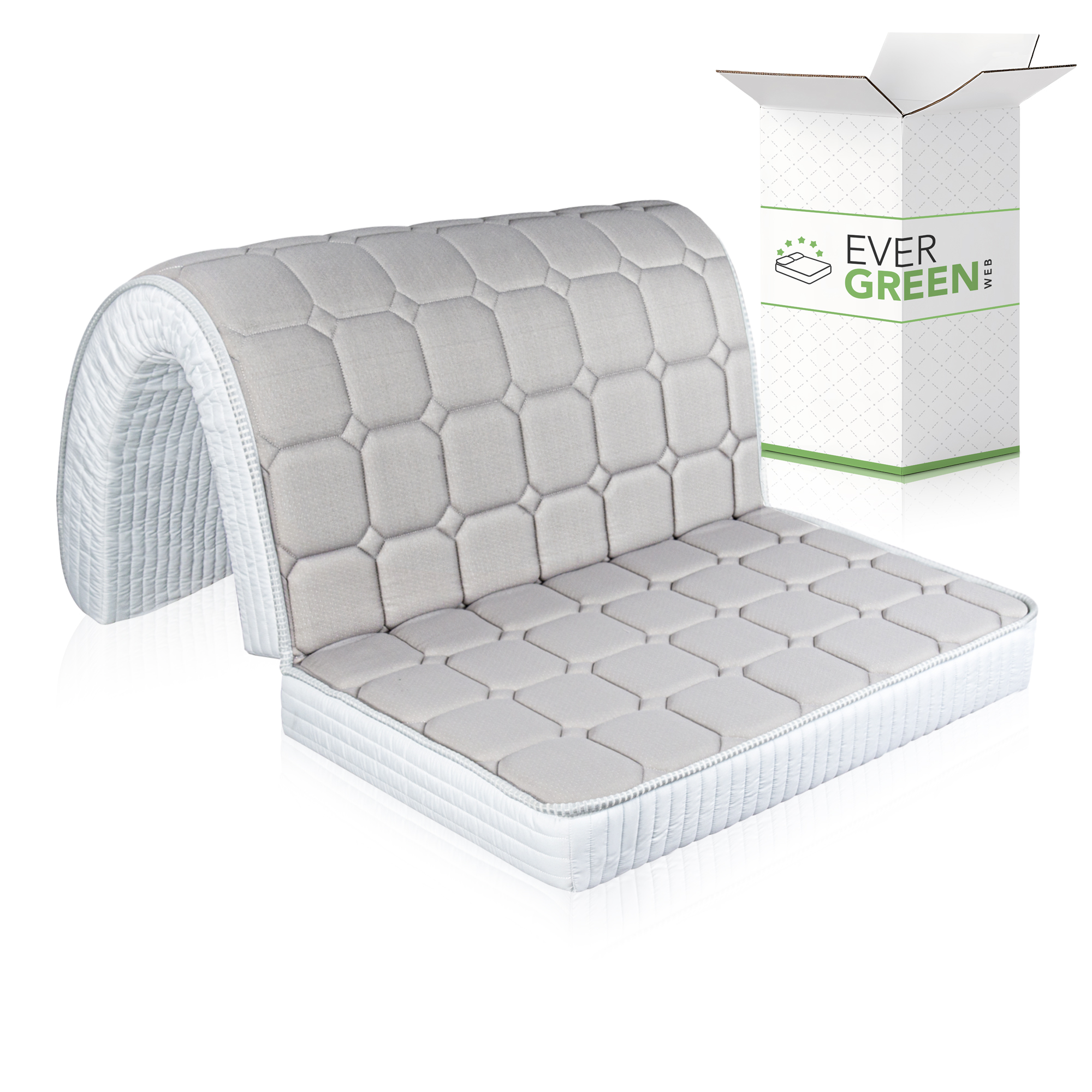 Matelas BED SOFA MEMORY Matelas BED SOFA MEMORY