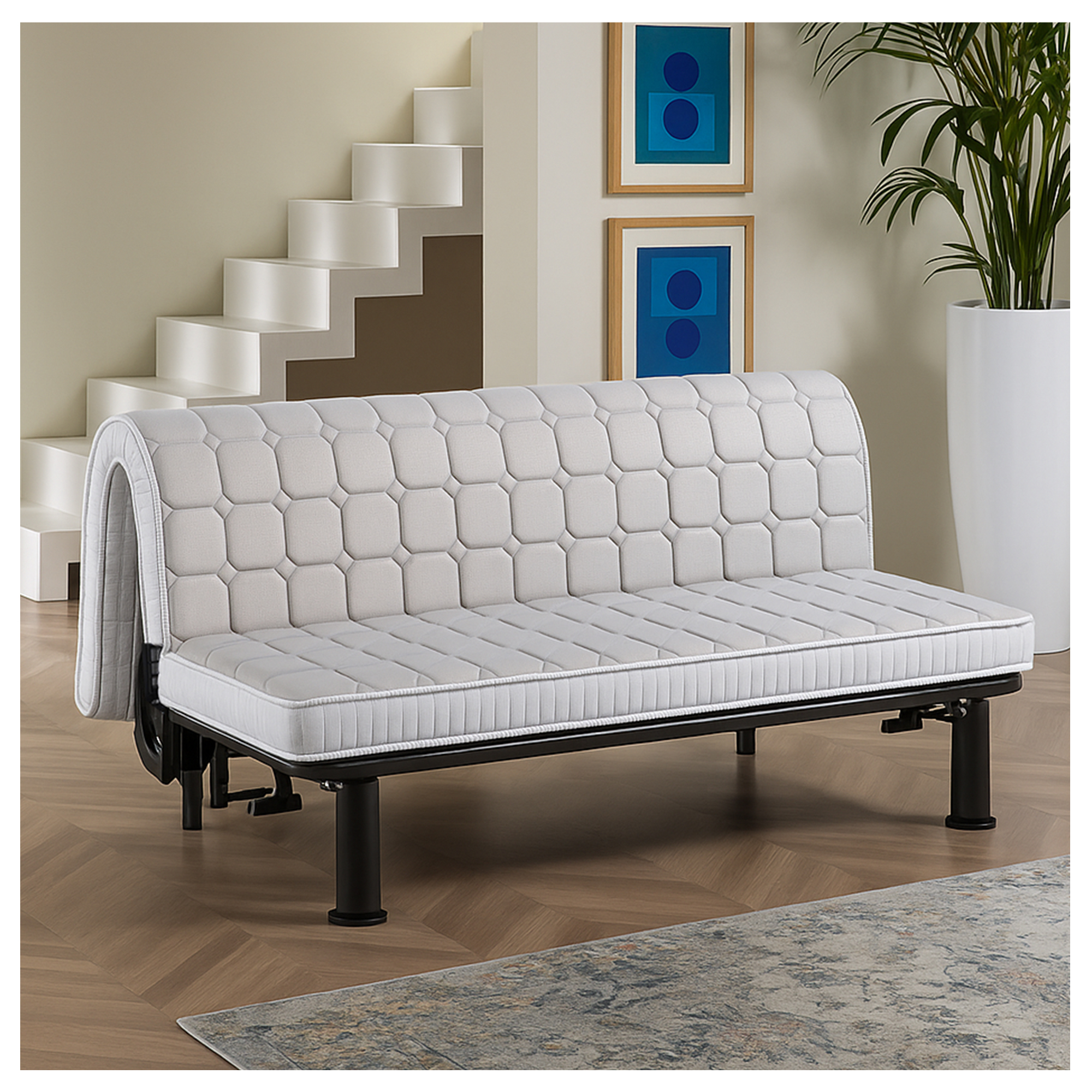Matelas BED SOFA MEMORY - 2 Matelas BED SOFA MEMORY - 2